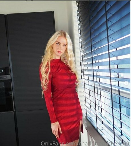 Charlottemichelle69 OnlyFansリークヌード写真