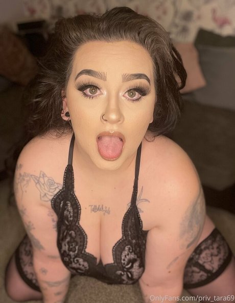 Privtara69 OnlyFans泄露裸照
