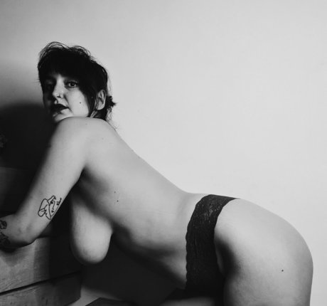 Jasmonroe  nude leaked OnlyFans photo