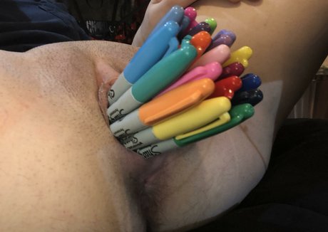 Naken läckt OnlyFans-bild av Breedthro