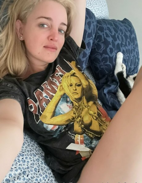 Charlsforde  nude leaked OnlyFans photo