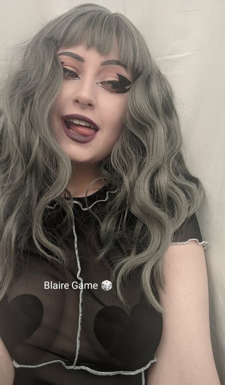 Blairegame