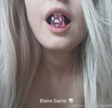 Blairegame