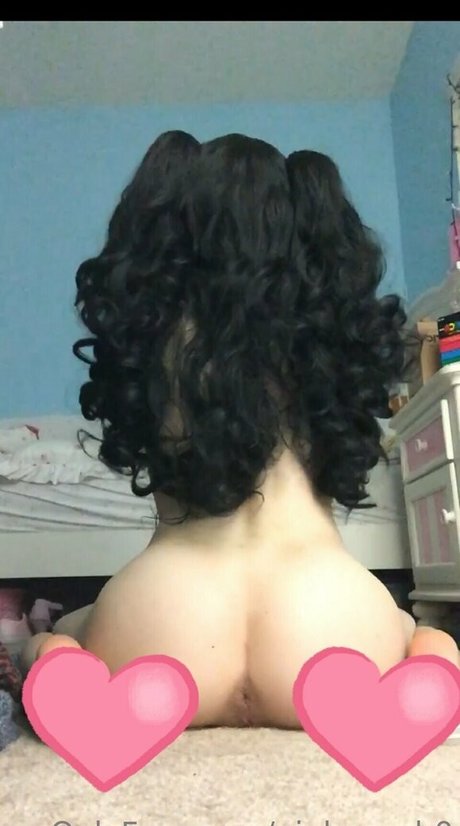 Pinkpeach0 OnlyFans泄露裸照