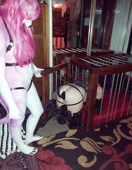 Flossiepuppie