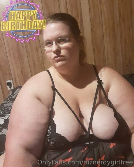 Mznerdygirl
