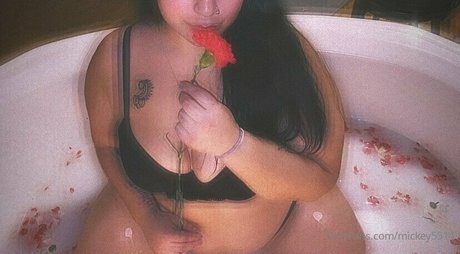 Mickey55  nude leaked OnlyFans photo