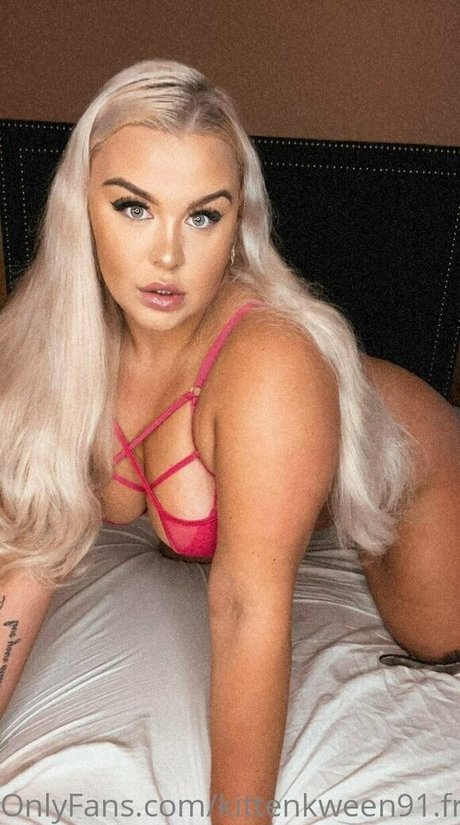 Kittenkween91.free