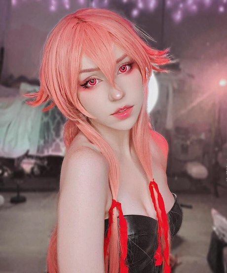 Nahá fotka uniklých OnlyFans od Bubbleteababydoll