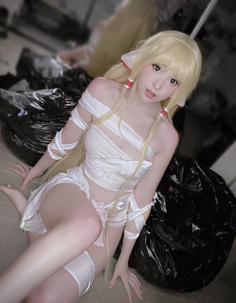 Nahá fotka uniklých OnlyFans od Bubbleteababydoll