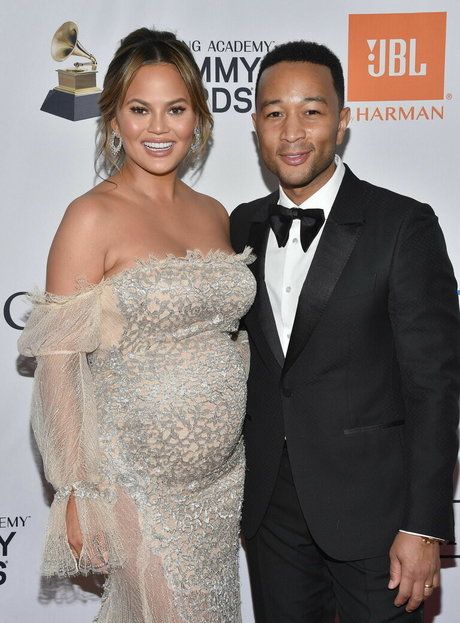 Chrissy Teigen
