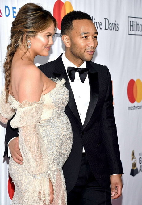 Chrissy Teigen