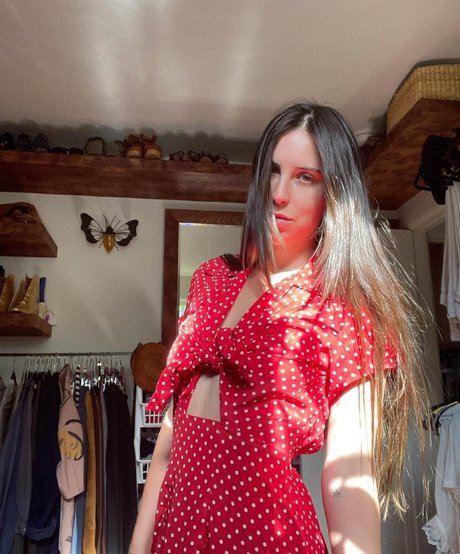 Scout Willis OnlyFans 유출 누드 사진