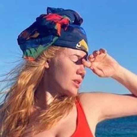 Palina Rojinski