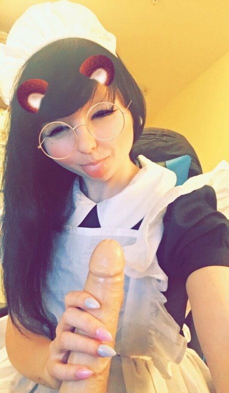 Nahá fotka uniklých OnlyFans od Bj0rk
