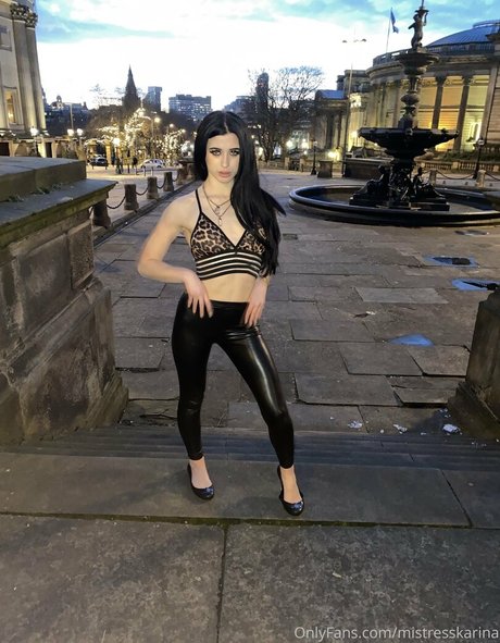 Mistresskarina