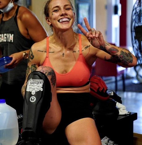 Alasti lekkinud OnlyFans-i pilt Jessy Jess