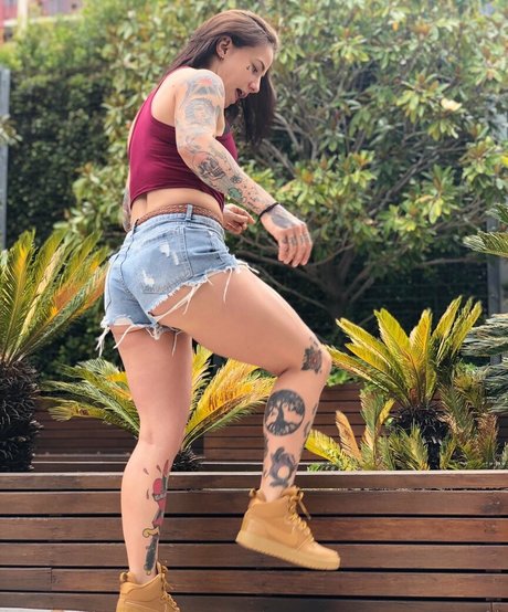 Jessy Jess