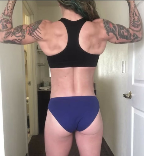 Jessy Jess  nude leaked OnlyFans photo