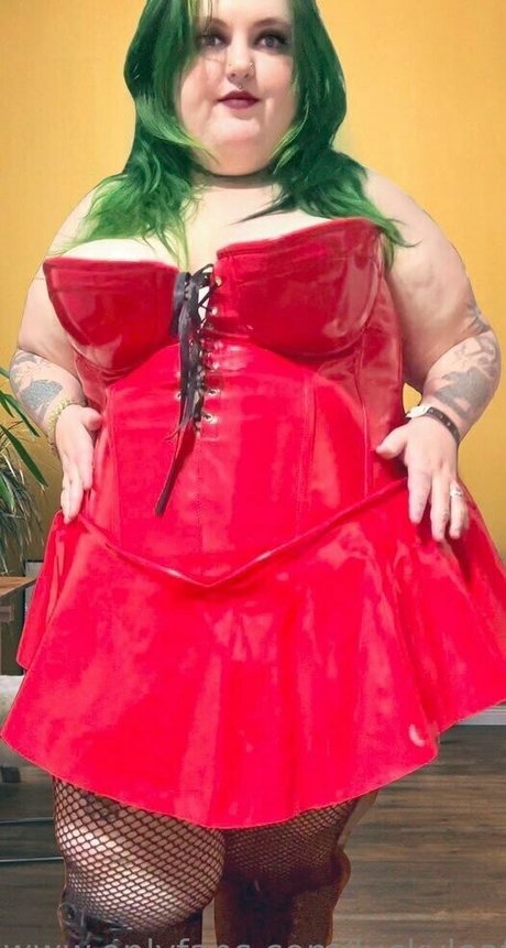 Goddesslucky