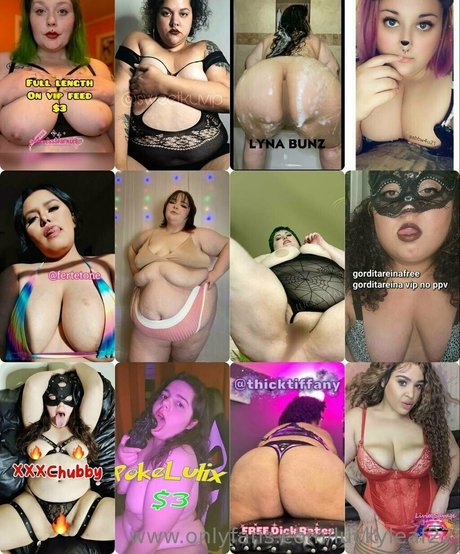 Goddesslucky