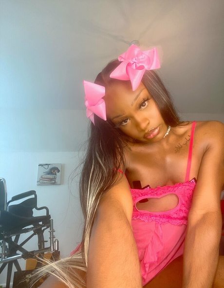 Nahá fotka uniklých OnlyFans od Milandior3