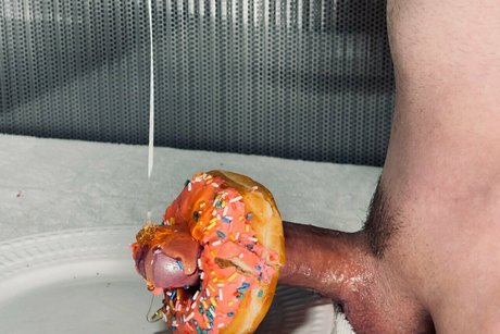 Naken lekkede OnlyFans-bilde av Fckitall