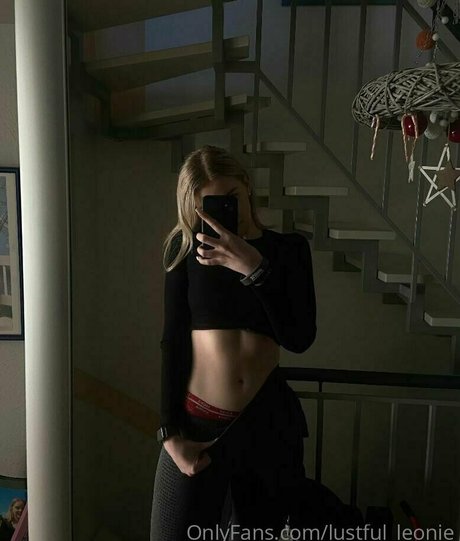 Lustfulleonie  nude leaked OnlyFans photo
