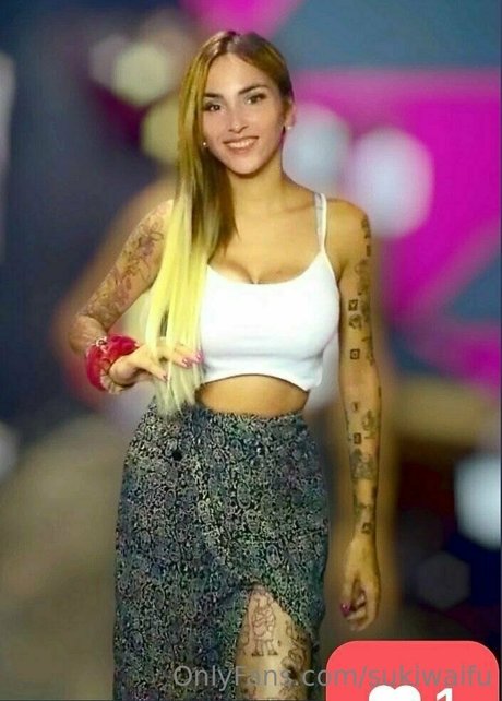 Sukiwaifu