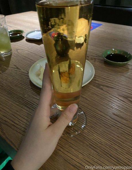 Yumioppai OnlyFans 유출 누드 사진