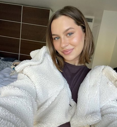 Natasha Bure