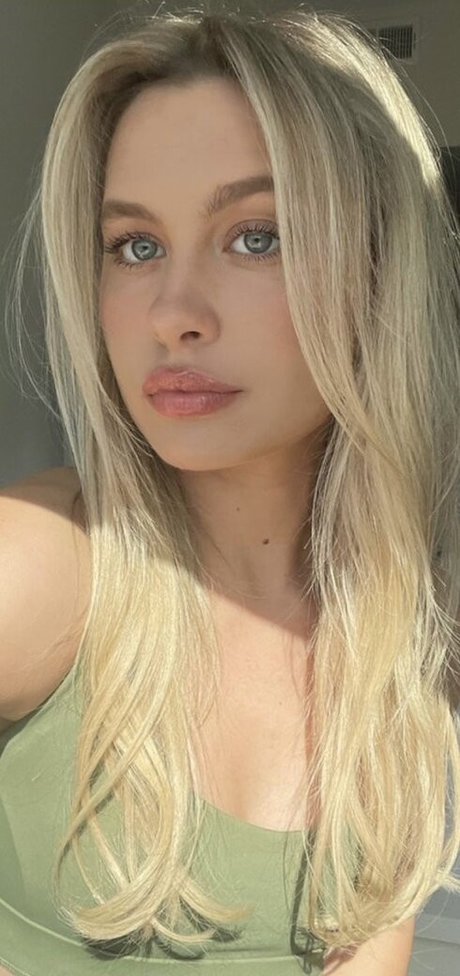 Natasha Bure