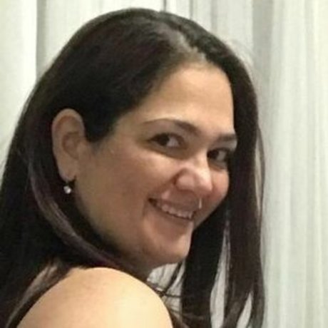 Naken lekkede OnlyFans-bilde av Claudia Patricia Roquer