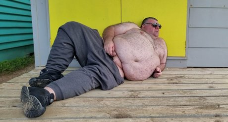 Bigdaddyvideos OnlyFans泄露裸照