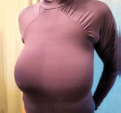 Maria Marine