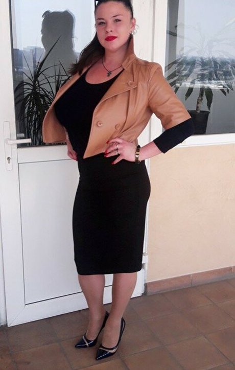 Nadin Shcherban