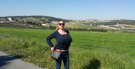 Nadin Shcherban