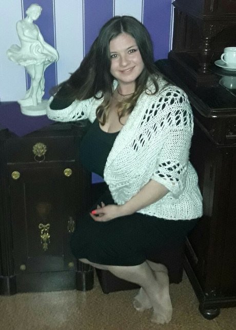 Nadin Shcherban