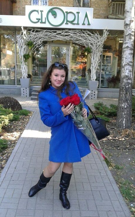 Nadin Shcherban OnlyFans泄露裸照
