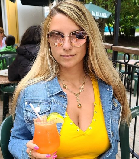 Eveline Do OnlyFans泄露裸照