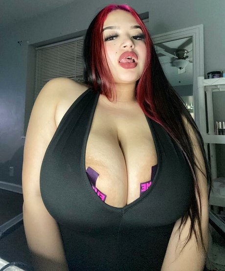 Dezerai Angel  nude leaked OnlyFans photo