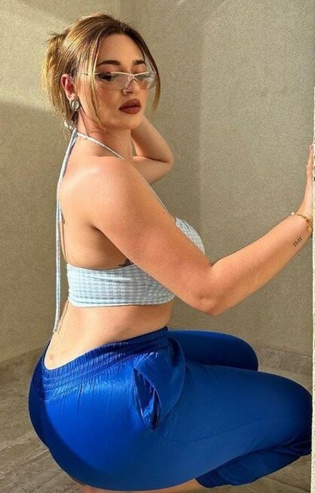 Lexi Borg