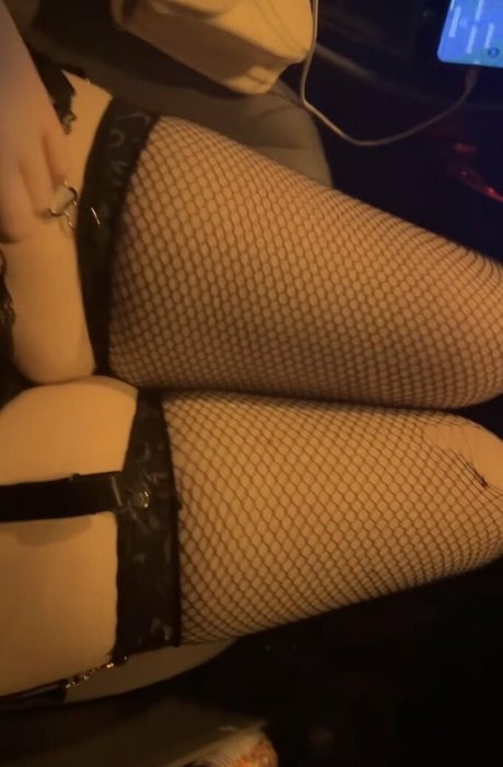 Naken lekkede OnlyFans-bilde av Nsfwgoth