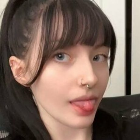 Naken lekkede OnlyFans-bilde av Nsfwgoth