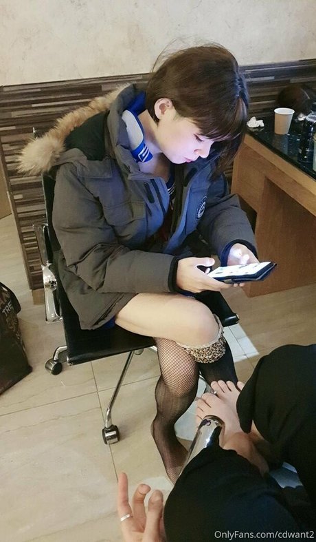 Cdwant2 OnlyFansリークヌード写真