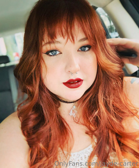 Jaydecarter