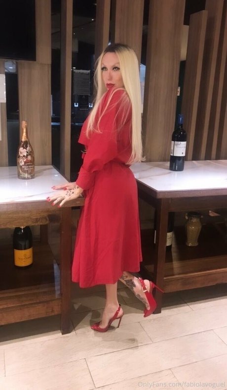 Fabiolavoguel