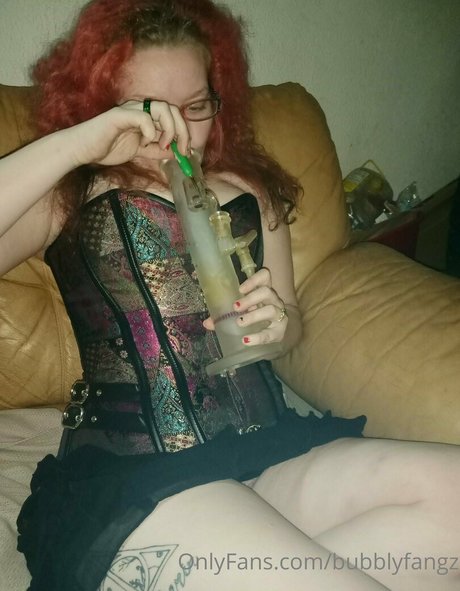 Bubblyfangz