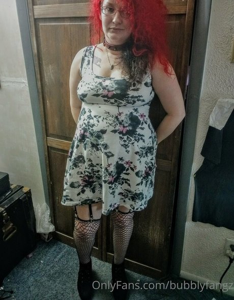Bubblyfangz