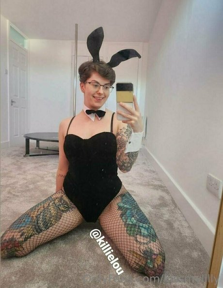 Kissmylilly